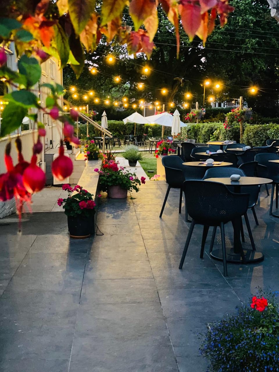 Anchorage Hotel & Spa Hotel in Torquay