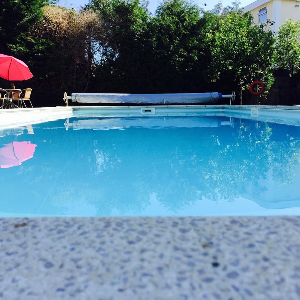 Anchorage Hotel & Spa Hotel in Torquay