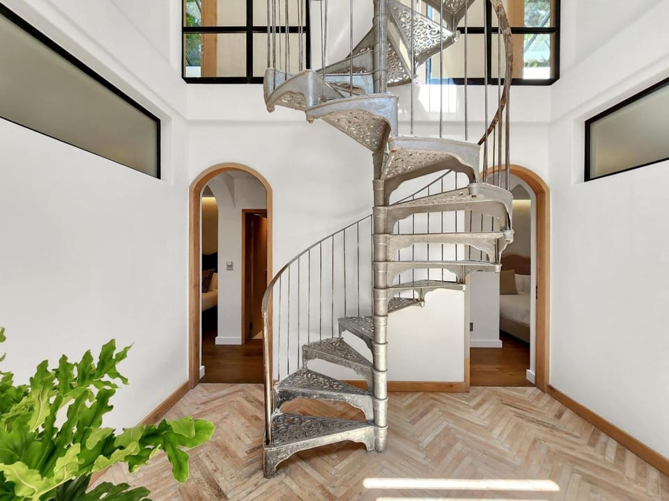 Botany House Boutique Retreat Hotel in Cape Town