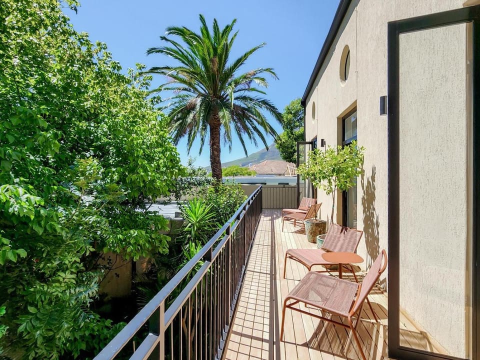 Botany House Boutique Retreat Hotel in Cape Town