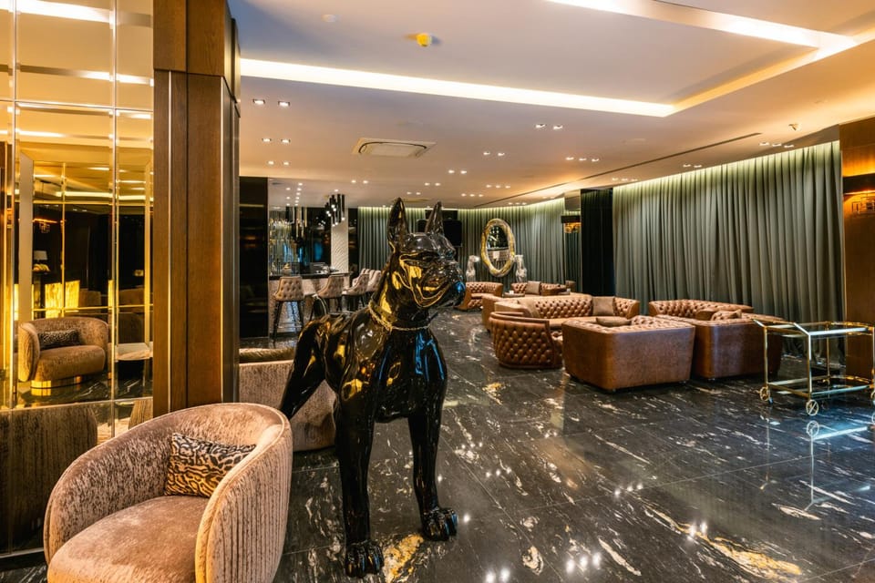 Royal Hotel  Plovdiv Hotel in Plovdiv