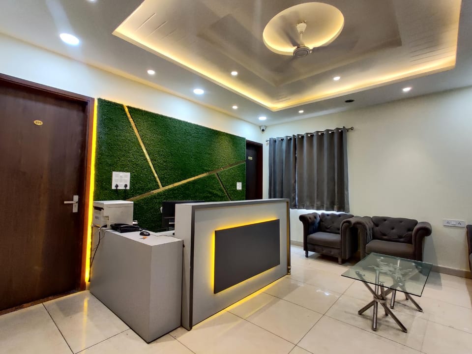 Himalya Home Stay Hotel in Punjab, India