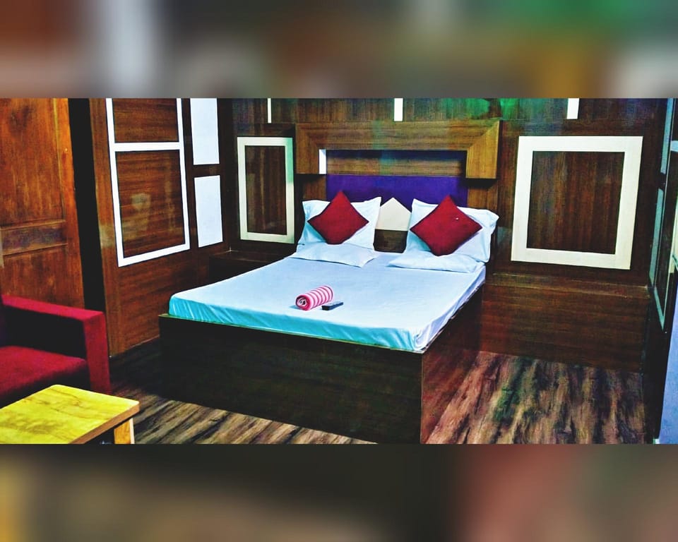 Hotel shiv shakti residency  Hotel in Bhubaneswar