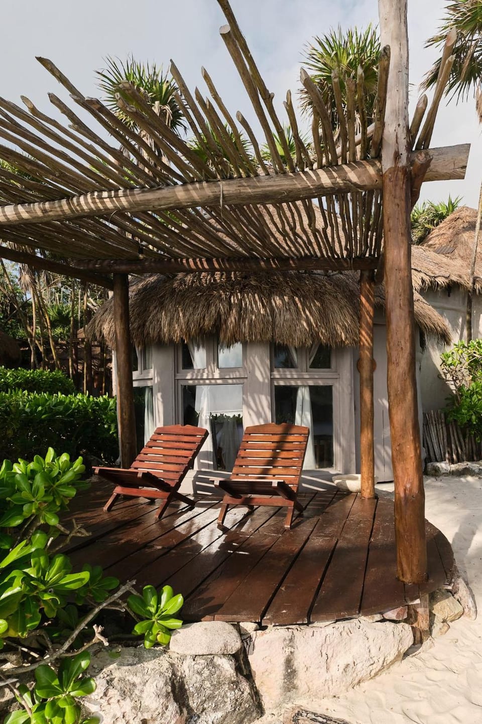 Art Village Tulum Hotel in State of Quintana Roo