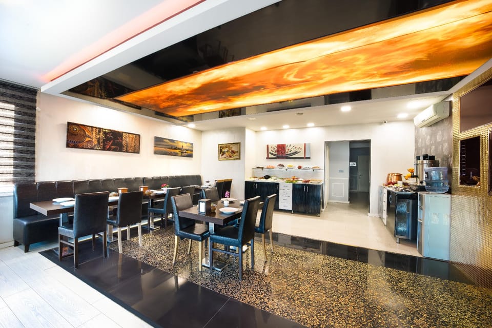 Family Time Suites Hotel Hotel in Istanbul