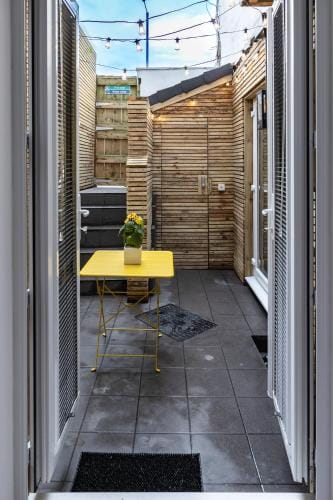 Sunbeam House 2  Morecambe Wheelchair Accessible Hotel in England