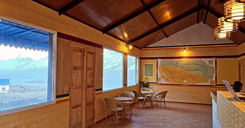 Hotel Spiti Villa Himalayan Brothers Hotel in Himachal Pradesh