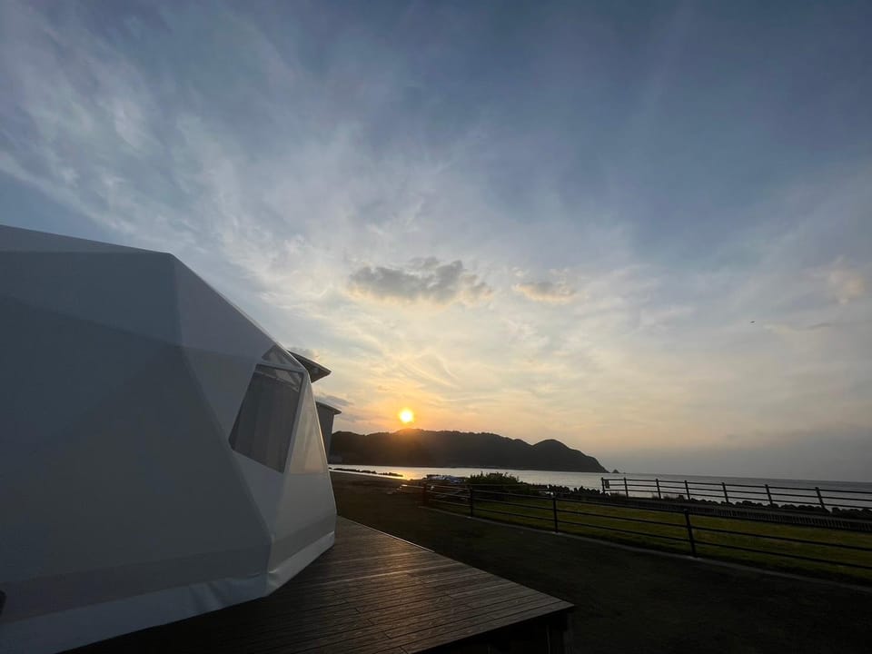 Glanz Hotel in Shiga, Japan