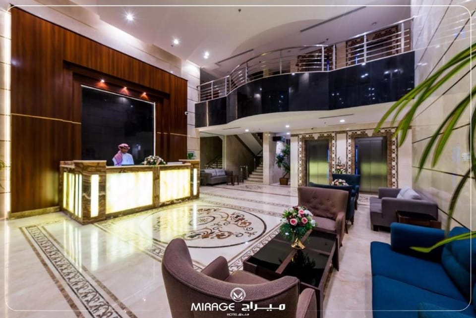 Dancenter Mall of Arabia Resort in Jeddah