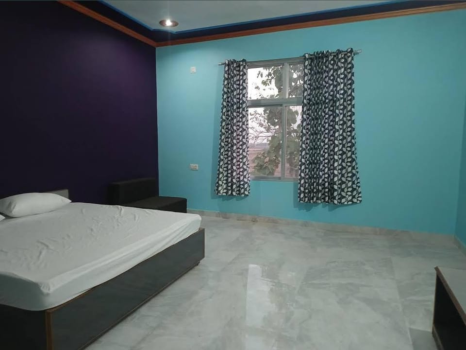 SPS Celebration Point Resort in Uttar Pradesh
