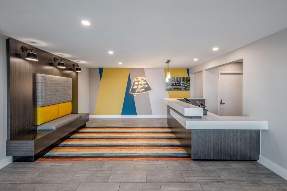 Motel 6 Euless, TX - Dallas Hotel in Euless