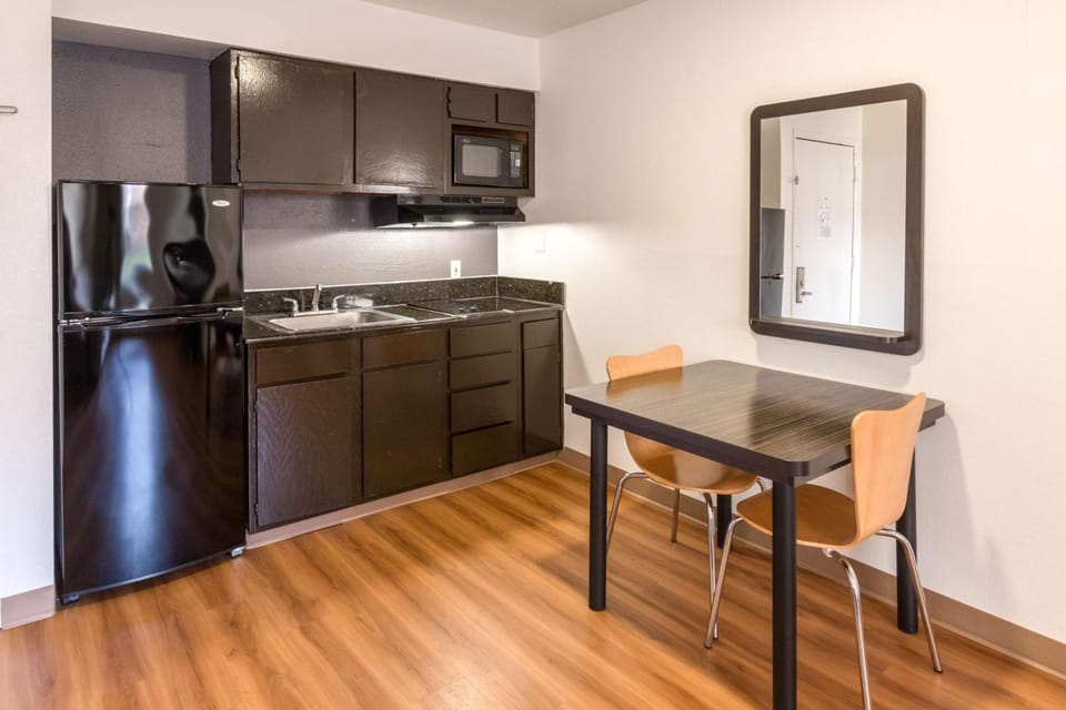 Studio 6  Arlington, TX Hotel in Arlington