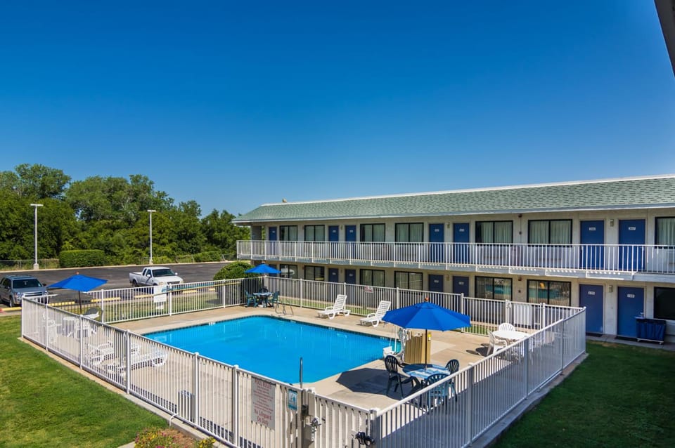 Motel 6 Bellmead, TX - Waco Hotel in Bellmead