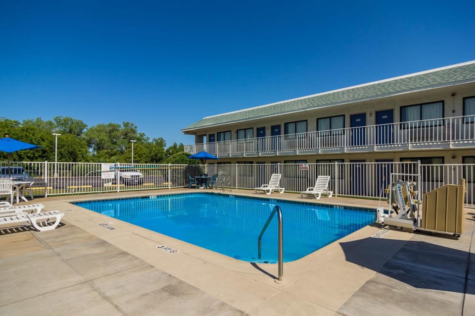 Motel 6 Bellmead, TX - Waco Hotel in Bellmead