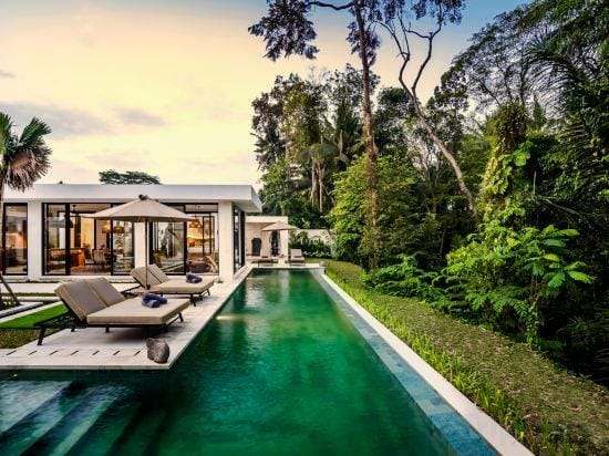 Villa Ciryandil by BaliSuperHost Hotel in Ubud