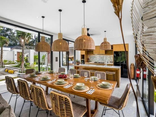 Villa Ciryandil by BaliSuperHost Hotel in Ubud