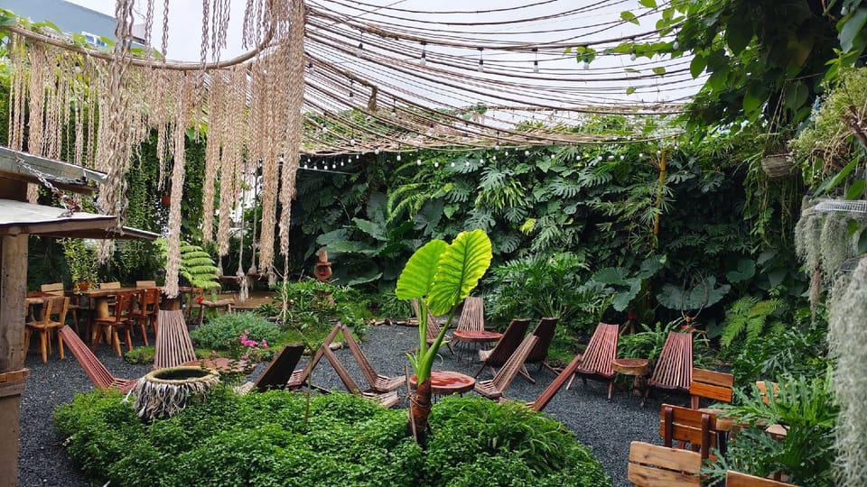 Mỹ Châu Homestay Hotel in Vietnam