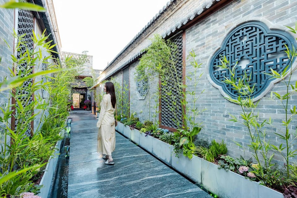 Lishe Hotel Hotel in China