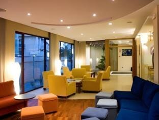 Acacias Hotel Suites Spa Hotel in Lloret de Mar