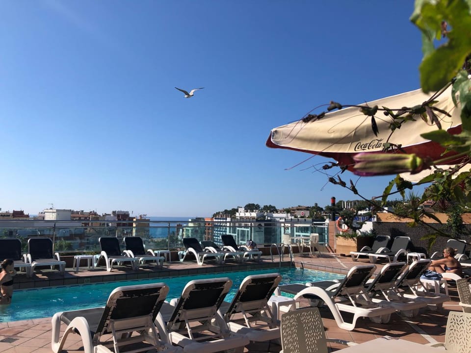 Hotel Astoria Park Hotel in Lloret de Mar