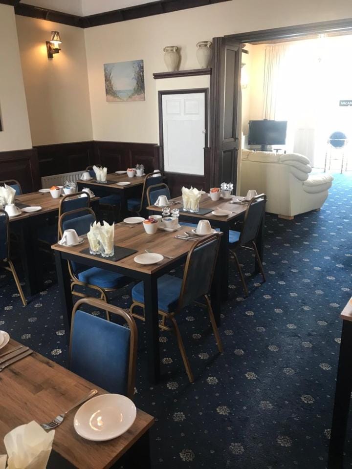 Atlantis Hotel in Torquay