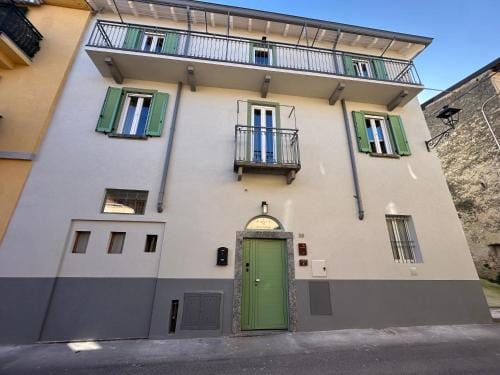 Rocca dell'Innominato Hotel in Province of Lecco