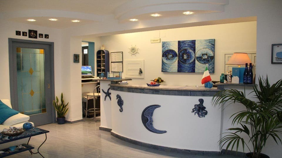 B&B Darsena Hotel in Pozzuoli