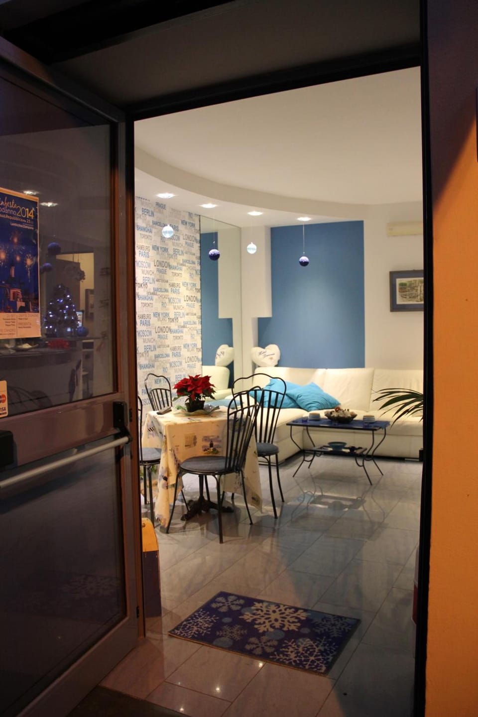 B&B Darsena Hotel in Pozzuoli