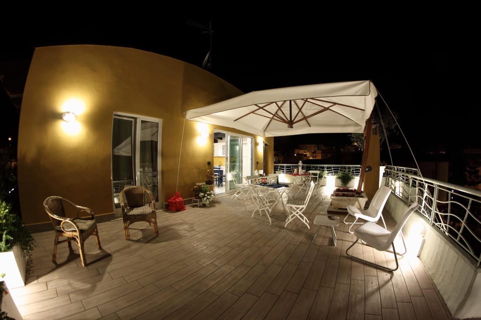 B&B I Fiori del Mare Hotel in Agropoli