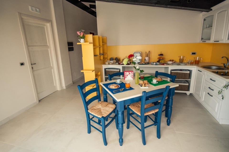 B&B I Fiori del Mare Hotel in Agropoli