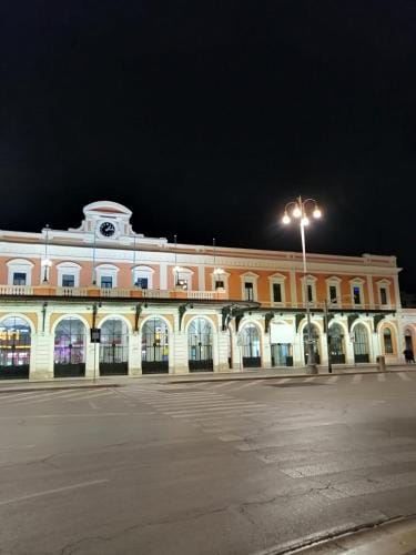 Kalefati Palace Loc.Turistica Hotel in Bari