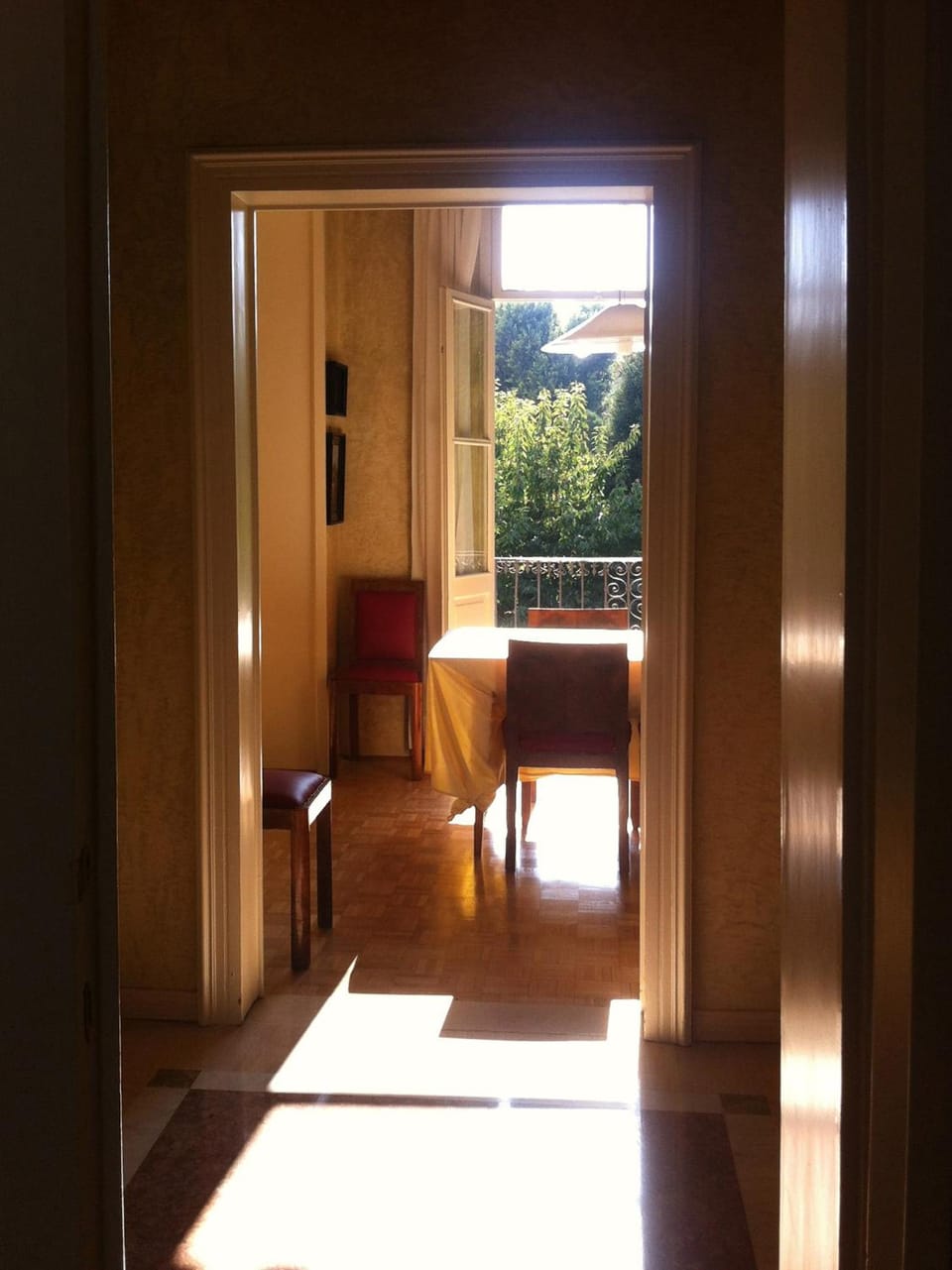 B&B L'Affresco Hotel in Mantua