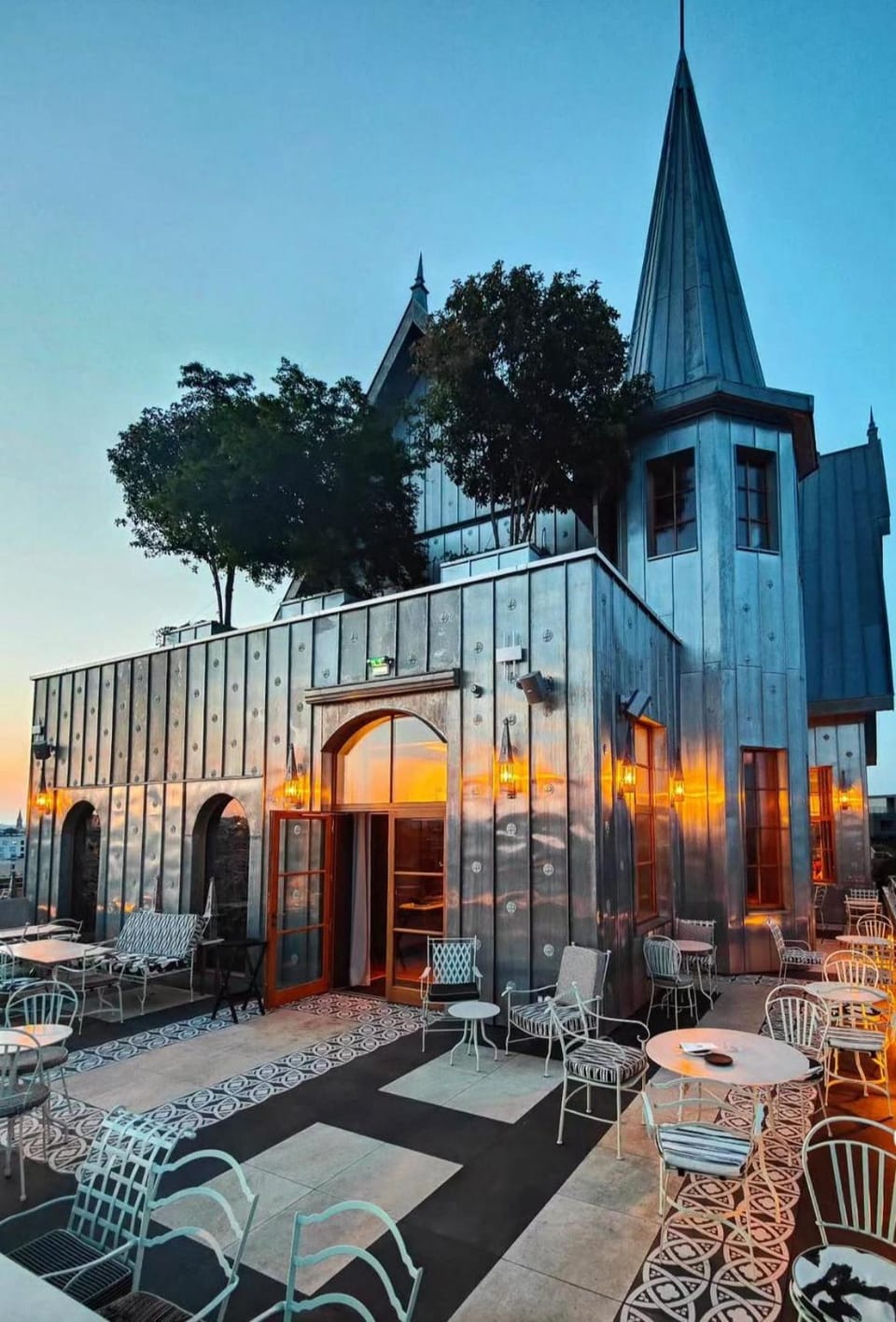Maison Heler Metz, Curio Collection by Hilton Hotel in Metz