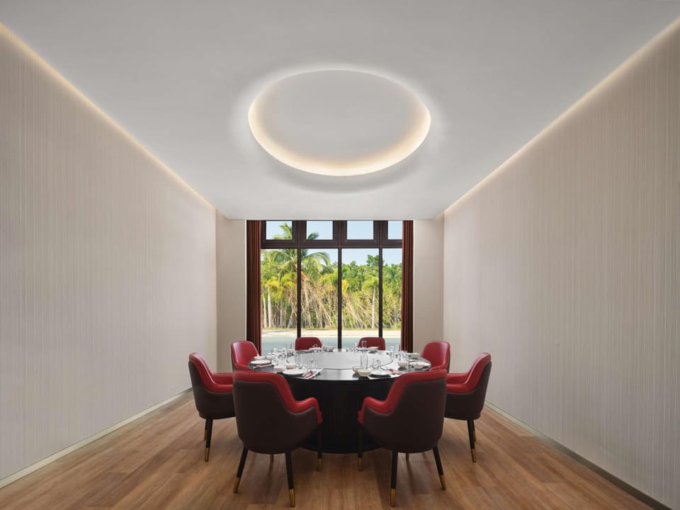 Hilton Garden Inn Sanya Haitang Bay Hotel in Sanya