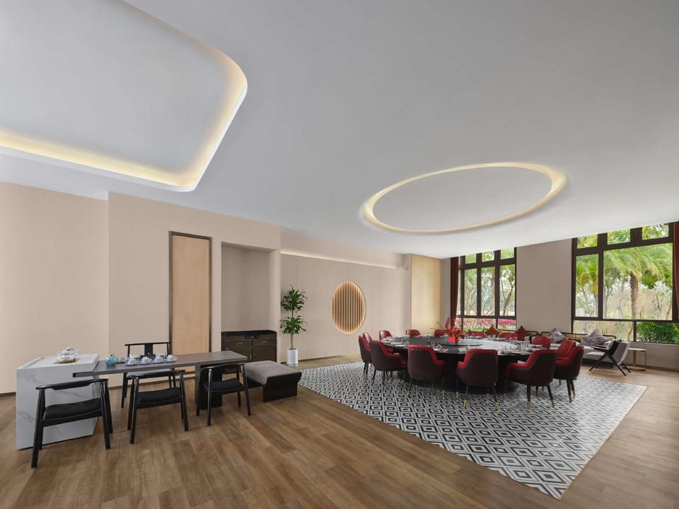 Hilton Garden Inn Sanya Haitang Bay Hotel in Sanya