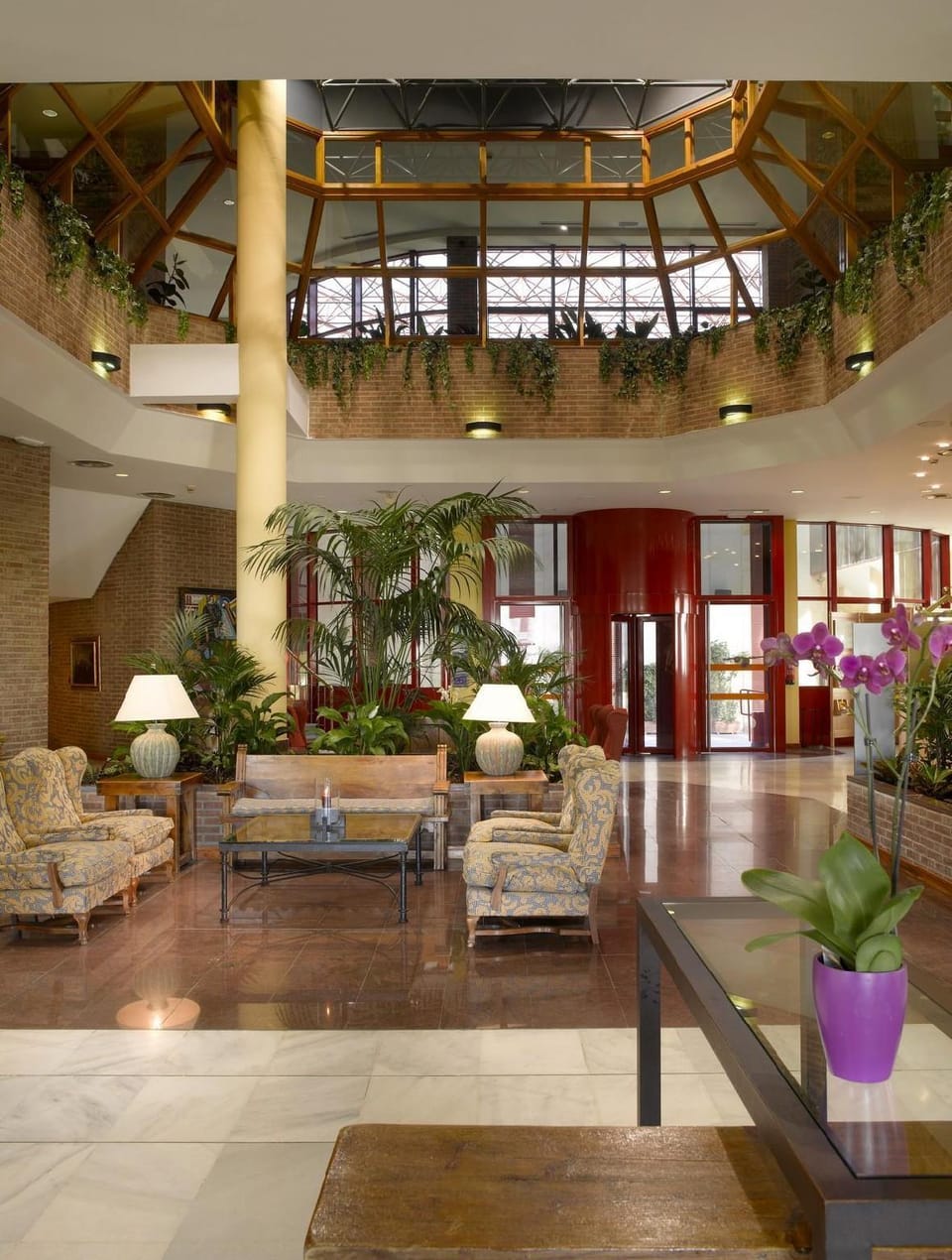 Parador de Ronda Hotel in Ronda