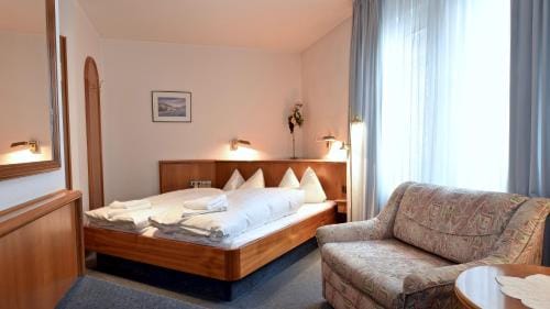 Hotel Pflum mit Gastehaus Hotel in Baden-Württemberg