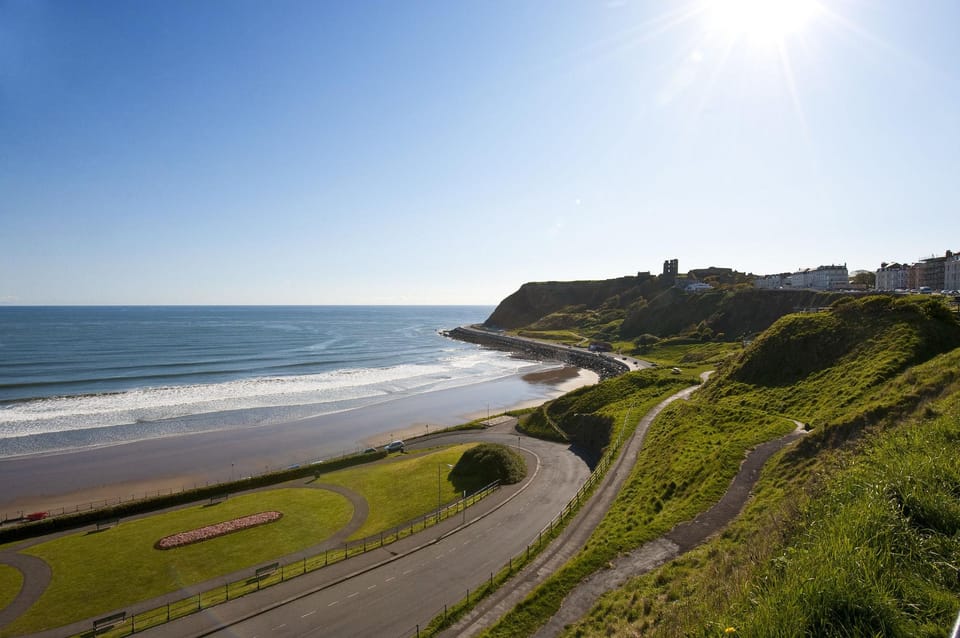 Clarence Gardens Hotel Hotel in Scarborough