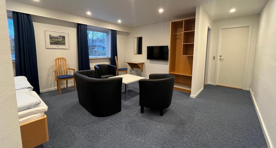 BB-Hotel Herning "Messehotel" Hotel in Central Denmark Region