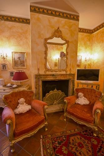 La maison delle favole Hotel in Desenzano del Garda