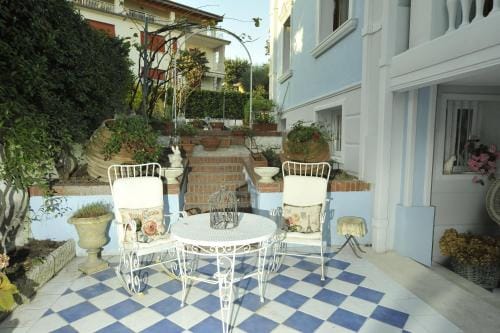 La maison delle favole Hotel in Desenzano del Garda
