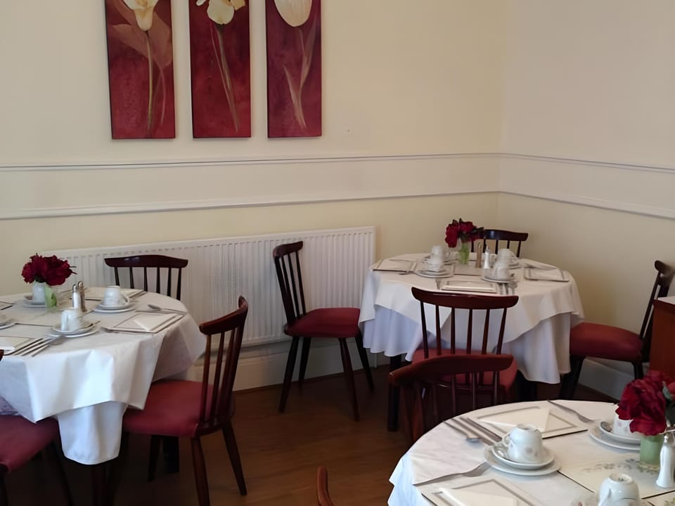 The Beechcliffe Hotel - Over 35's Only Hotel in Blackpool