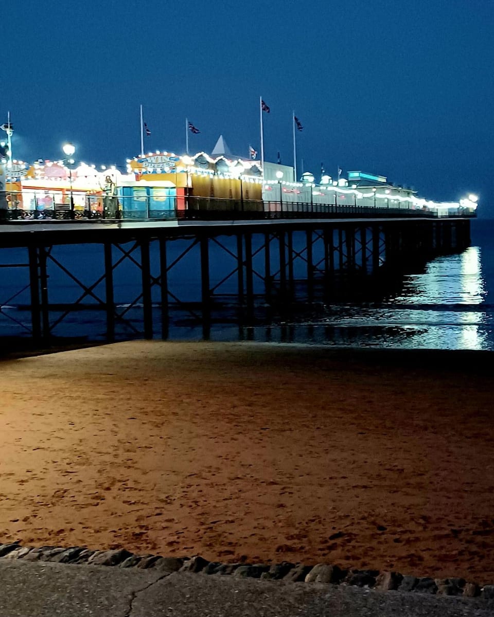 Belle Dene Guest House Hotel in Paignton
