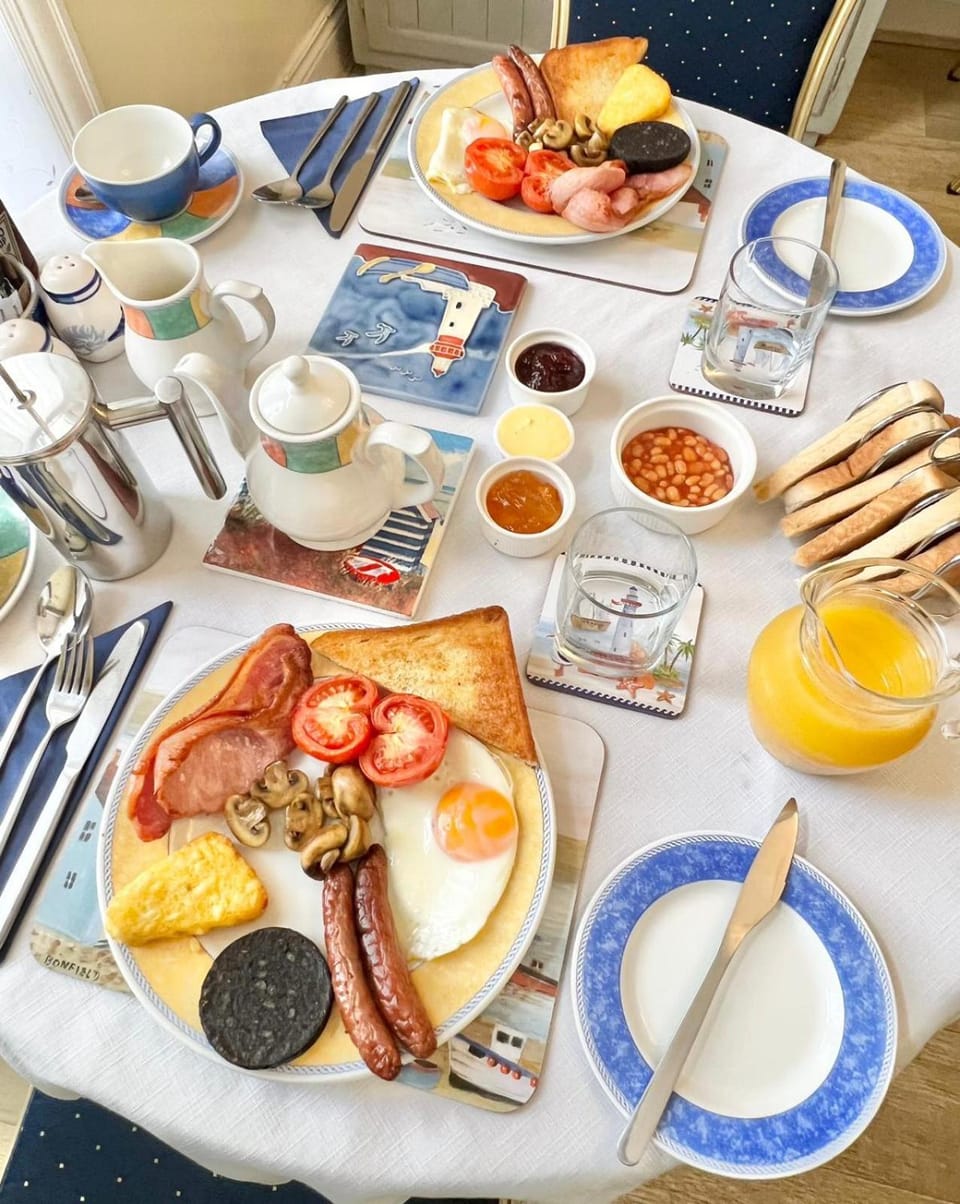 Belle Dene Guest House Hotel in Paignton