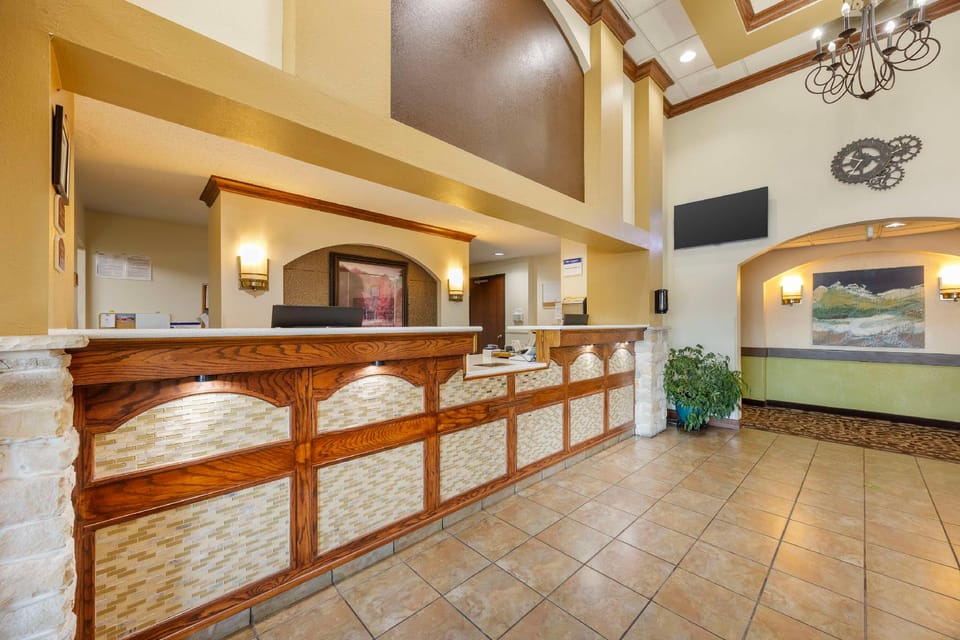 Best Western Plus Sikeston Hotel in Kentucky