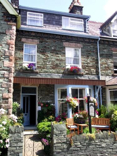 Bluestones Hotel in Keswick