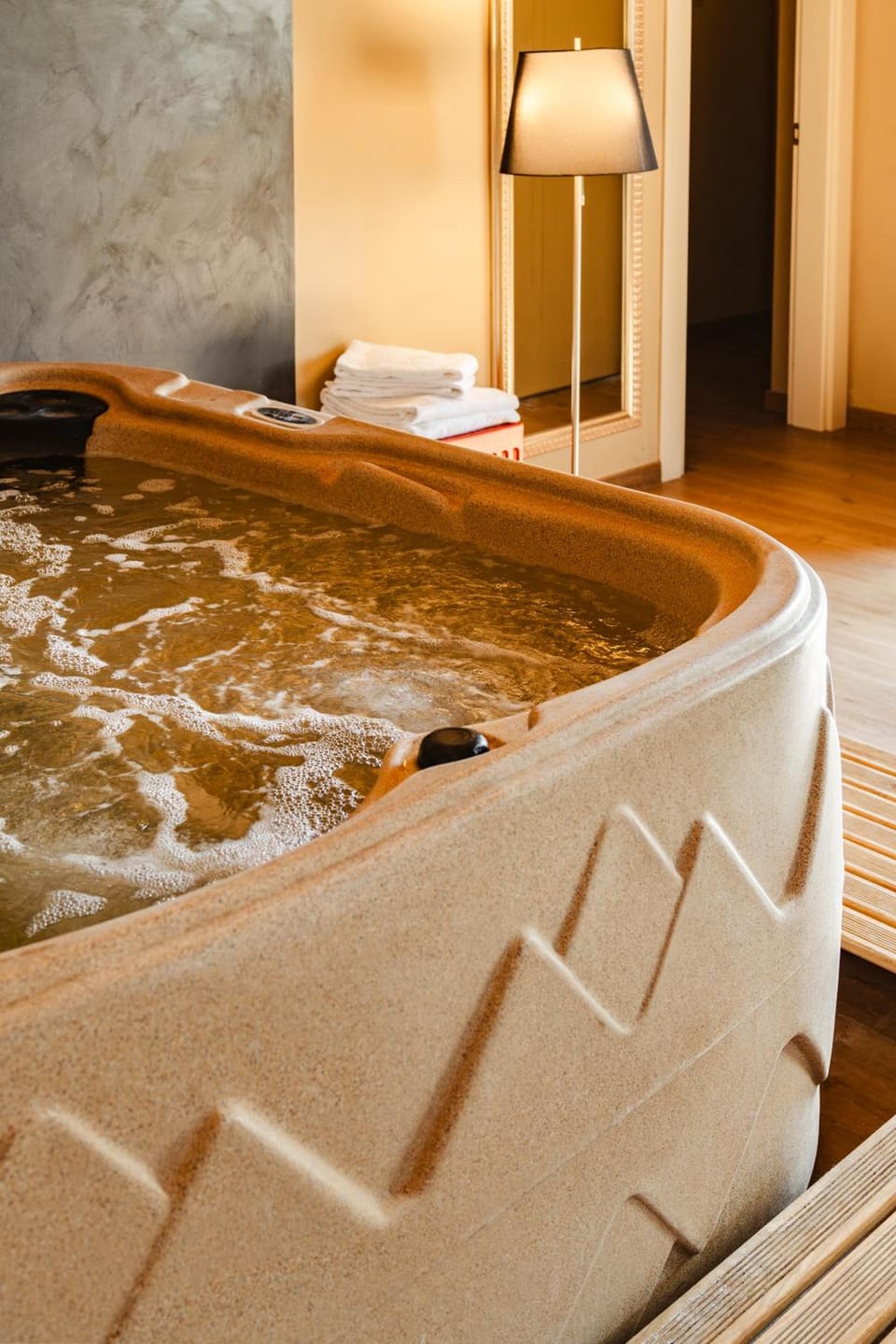 Tenuta Borgo Santa Cecilia Hotel in Umbria