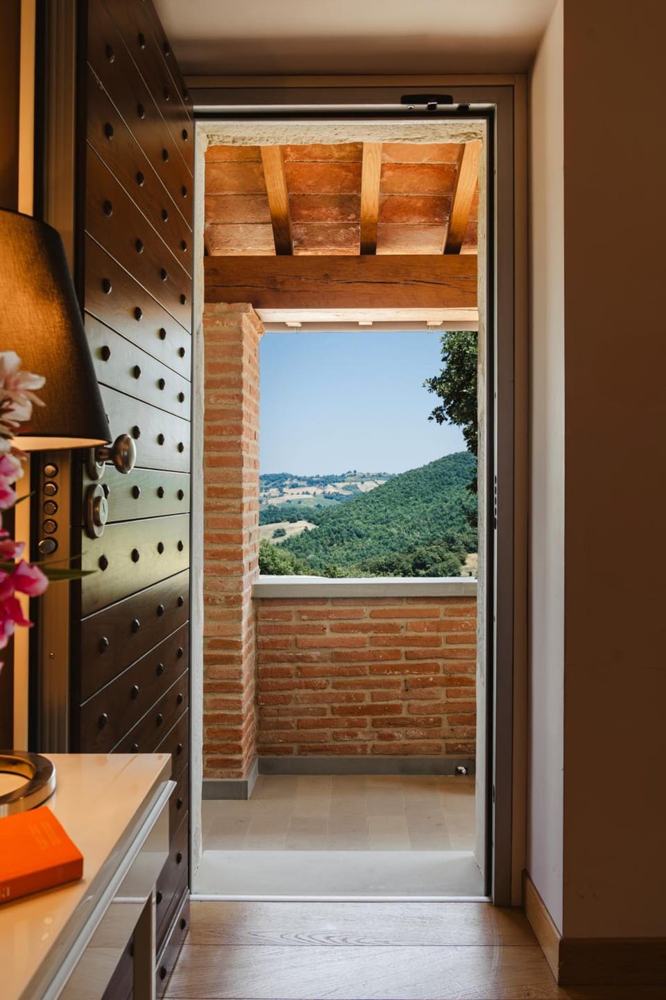 Tenuta Borgo Santa Cecilia Hotel in Umbria