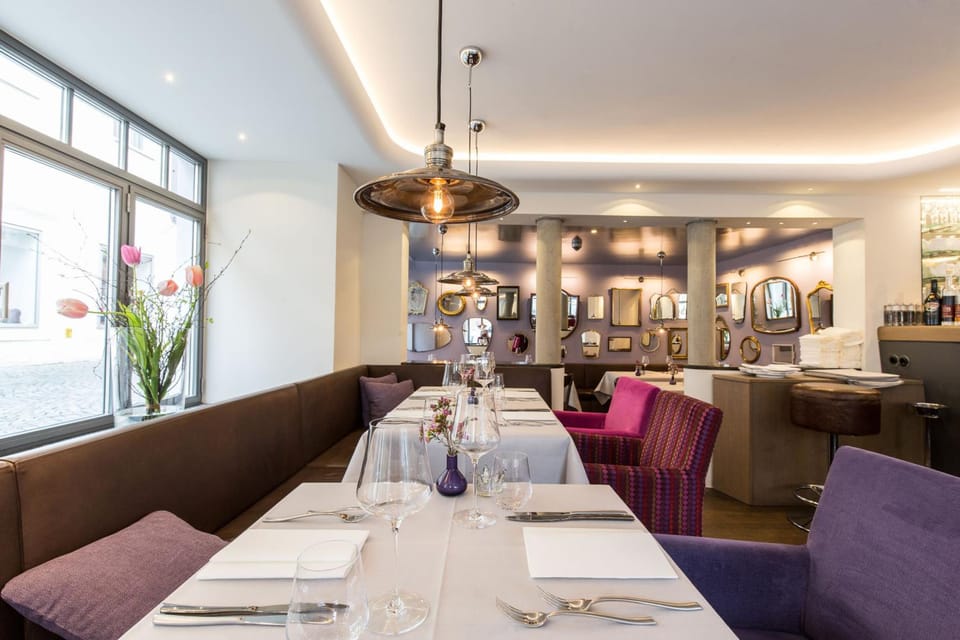 Boutique - Hotel Adara Hotel in Lindau