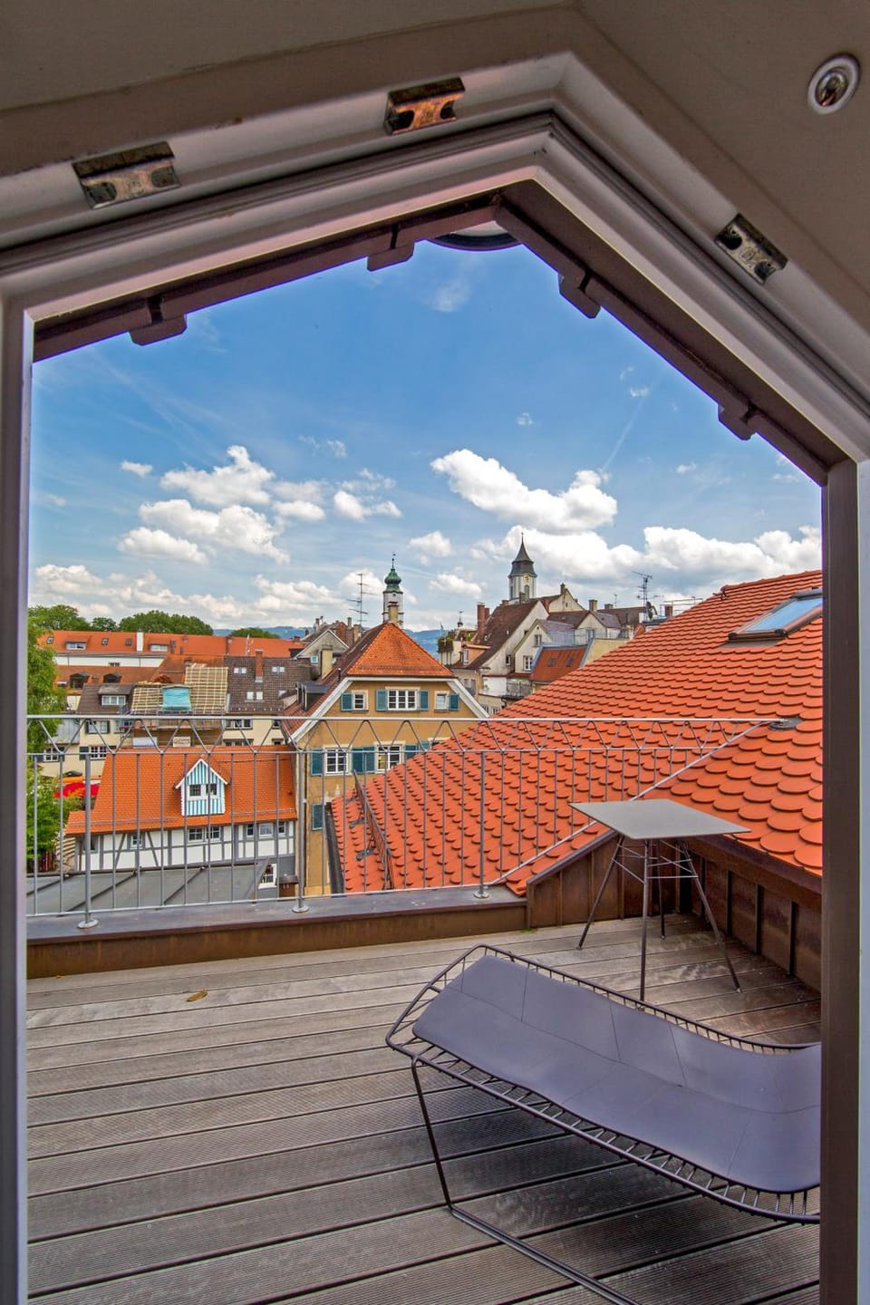 Boutique - Hotel Adara Hotel in Lindau